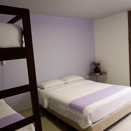 Hotel Tunebo Inn Ріоача Екстер'єр фото