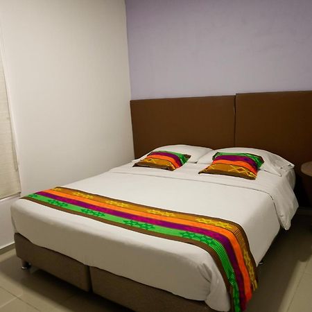 Hotel Tunebo Inn Ріоача Екстер'єр фото