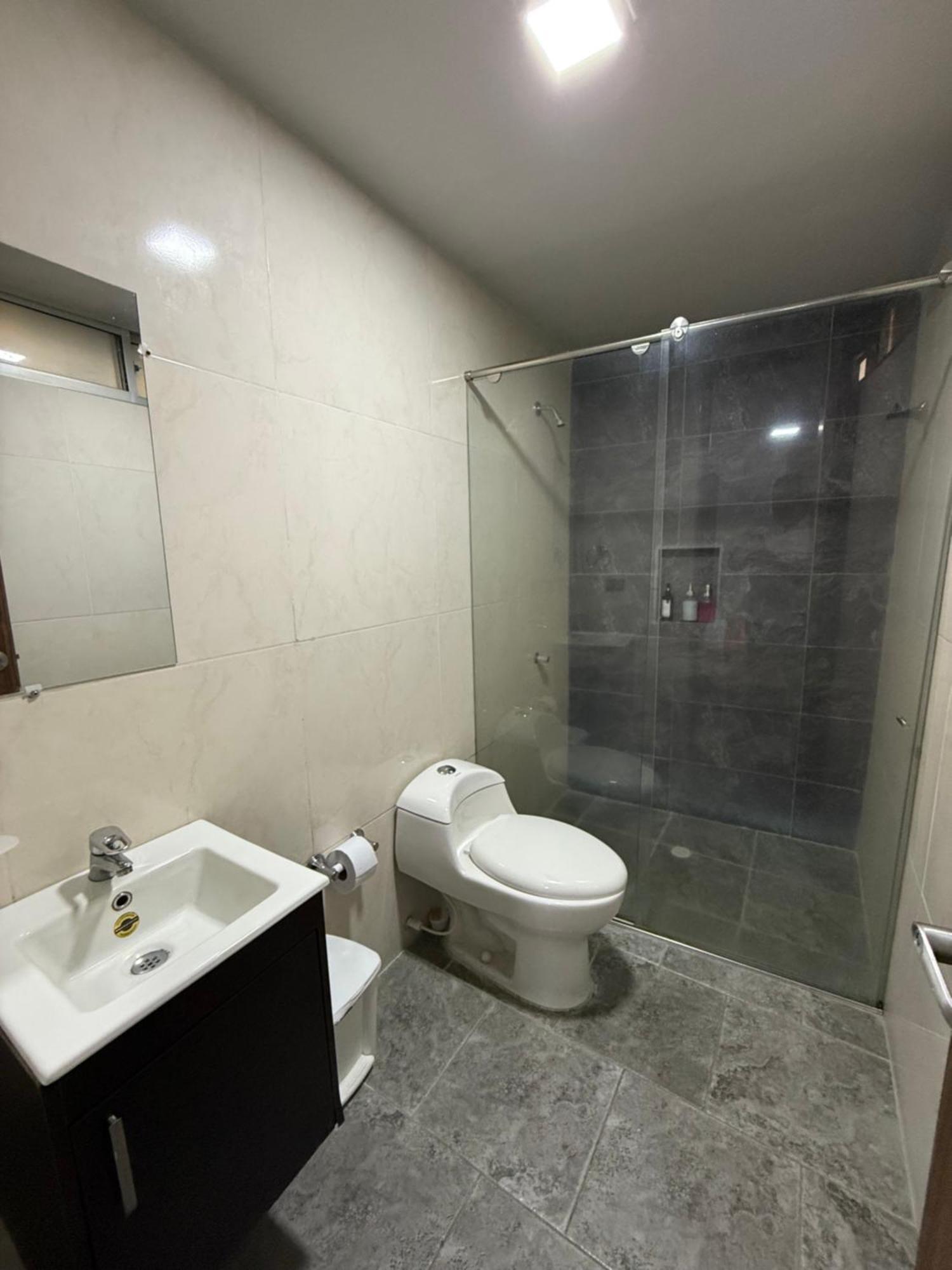 Hotel Tunebo Inn Ріоача Екстер'єр фото